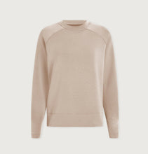 Load image into Gallery viewer, Varley Zosia Crew-Neck Sweat
