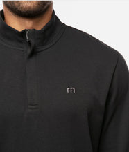 Load image into Gallery viewer, TravisMathew CLOUD QUARTER ZIP 2.0