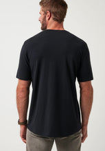Load image into Gallery viewer, Travis Mathew Cloud Crew Tee