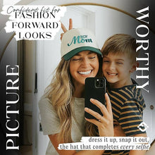 Load image into Gallery viewer, Boy Mom - Green/Beige