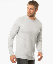 Load image into Gallery viewer, TravisMathew Cloud Waffle Crew