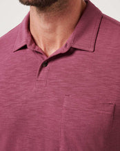 Load image into Gallery viewer, Travis Mathew Cloud Polo