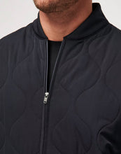 Load image into Gallery viewer, TravisMathew Come What May Full Zip