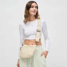 Load image into Gallery viewer, Sol and Selene - Ethereal - Woven Neoprene Crossbody - Multiple Colors