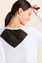 Load image into Gallery viewer, ALALA Fractal Raglan Tee - FINAL SALE