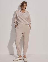 Load image into Gallery viewer, Varley Hawley Half-Zip Sweat