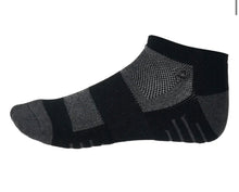 Load image into Gallery viewer, TravisMathew Cuater Eighteener Sock