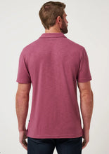 Load image into Gallery viewer, Travis Mathew Cloud Polo