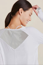 Load image into Gallery viewer, ALALA Fractal Raglan Tee - FINAL SALE