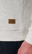 Load image into Gallery viewer, Travis Mathew Cloud Sweater Quarter Zip