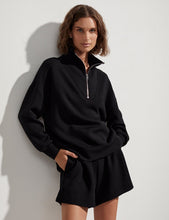 Load image into Gallery viewer, Varley Hawley Half-Zip Sweat