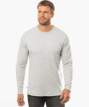 Load image into Gallery viewer, TravisMathew Cloud Waffle Crew