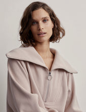 Load image into Gallery viewer, VARLEY VINE HALF ZIP PULLOVER