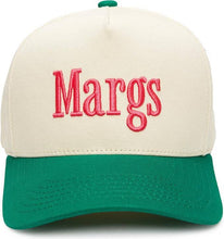 Load image into Gallery viewer, Margs - Green/Beige