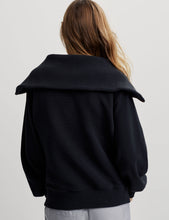 Load image into Gallery viewer, VARLEY VINE HALF ZIP PULLOVER