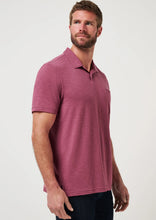 Load image into Gallery viewer, Travis Mathew Cloud Polo