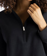 Load image into Gallery viewer, TravisMathew Women’s CLOUD HALF ZIP