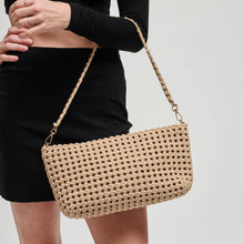 Load image into Gallery viewer, Sol and Selene - Eclipse Clutch Shoulder Bag