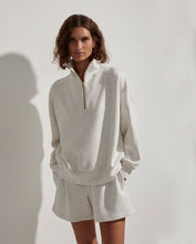 Load image into Gallery viewer, Varley Hawley Half-Zip Sweat