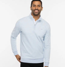 Load image into Gallery viewer, TravisMathew CLOUD QUARTER ZIP 2.0