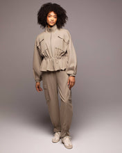 Load image into Gallery viewer, MICHI - Ares Jacket - Sandalwood