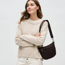 Load image into Gallery viewer, Sol and Selene - Ethereal - Woven Neoprene Crossbody - Multiple Colors