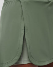 Load image into Gallery viewer, Travis Mathew Secret Plans Moveknit Skort