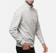 Load image into Gallery viewer, TravisMathew CLOUD QUARTER ZIP 2.0