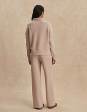 Load image into Gallery viewer, Varley Kayleigh Half-Zip Sweat