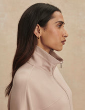 Load image into Gallery viewer, Varley Kayleigh Half-Zip Sweat