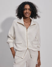 Load image into Gallery viewer, Varley Roxbury Zip Through