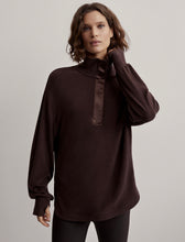 Load image into Gallery viewer, Varley Roeder Half Zip MidLayer - FINAL SALE