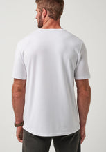 Load image into Gallery viewer, Travis Mathew Cloud Crew Tee