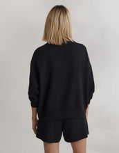 Load image into Gallery viewer, Varley Hawley Half-Zip Sweat