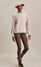 Load image into Gallery viewer, Varley Zosia Crew-Neck Sweat