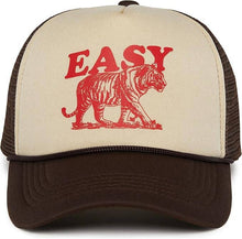 Load image into Gallery viewer, Easy Tiger - Brown/Beige