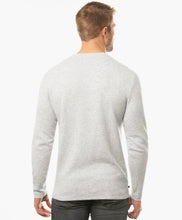 Load image into Gallery viewer, TravisMathew Cloud Waffle Crew