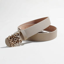 Load image into Gallery viewer, Fashionable Snap Belt for Women