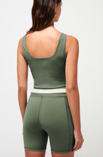 Load image into Gallery viewer, Travis Mathew JETSET MINDSET MOVEKNIT TANK - FINAL SALE