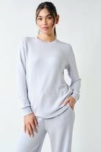 Load image into Gallery viewer, Mono B - Essential Laguna Long Sleeve Set