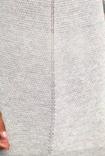 Load image into Gallery viewer, Tea Sweater Dress-FINAL SALE