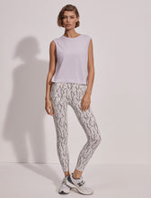 Load image into Gallery viewer, Varley Page Seamless Crop Tank