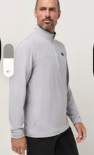Load image into Gallery viewer, Travis Mathew Wanderlust Quarter Zip - Multiple Colors