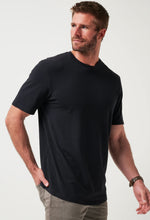 Load image into Gallery viewer, Travis Mathew Cloud Crew Tee