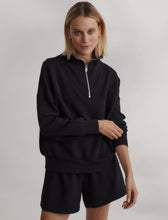 Load image into Gallery viewer, Varley Hawley Half-Zip Sweat