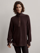 Load image into Gallery viewer, Varley Roeder Half Zip MidLayer - FINAL SALE