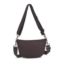Load image into Gallery viewer, Sol and Selene - Ethereal - Woven Neoprene Crossbody - Multiple Colors