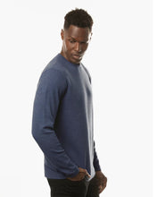 Load image into Gallery viewer, TravisMathew Cloud Waffle Crew