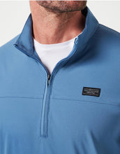 Load image into Gallery viewer, Travis Mathew Wanderlust Quarter Zip - Multiple Colors