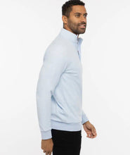 Load image into Gallery viewer, TravisMathew CLOUD QUARTER ZIP 2.0